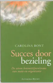 Omslag van Succes door bezieling