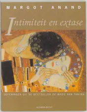 Omslag van Intimiteit en extase