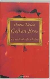 Omslag van God en Eros