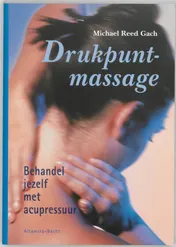 Omslag van Drukpuntmassage