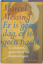 Omslag van Er is geen dag, er is geen nacht