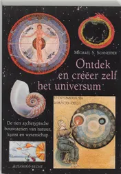 Omslag van Ontdek en creeer zelf het universum