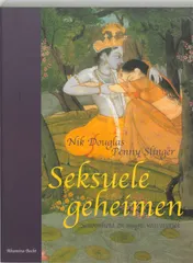 Omslag van Seksuele geheimen