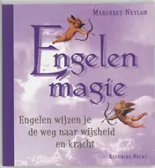 Omslag van Engelenmagie