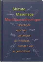 Omslag van Meridiaanoefeningen