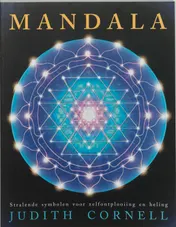 Omslag van Mandala