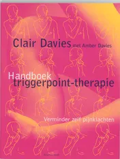 Omslag van Handboek triggerpoint-therapie