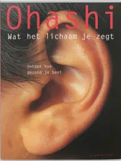 Omslag van Wat het lichaam je zegt