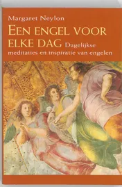 Omslag van Een engel voor elke dag