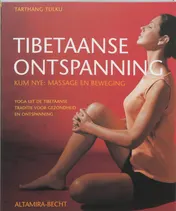 Omslag van Tibetaanse ontspanning