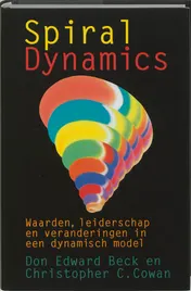 Omslag van Spiral Dynamics