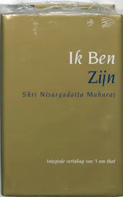 Omslag van Ik ben ; Zijn