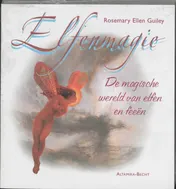 Omslag van Elfenmagie