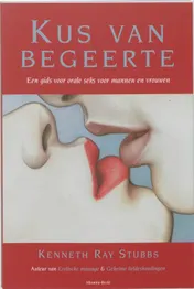 Omslag van Kus van begeerte