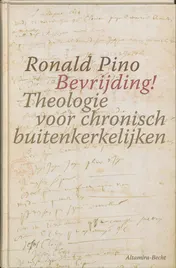Omslag van Bevrijding!