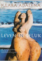 Omslag van Leven in geluk