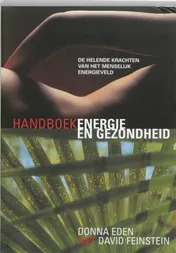 Omslag van Handboek energie en gezondheid