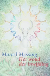 Omslag van Het woud der inwijding