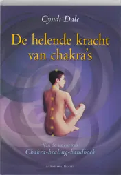 Omslag van De helende kracht van chakra's