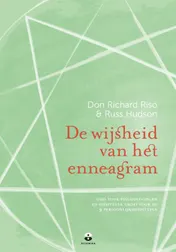 Omslag van De wijsheid van het enneagram