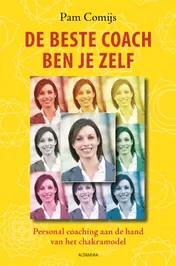 Omslag van De beste coach ben jezelf