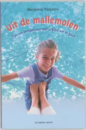 Omslag van Uit de mallemolen