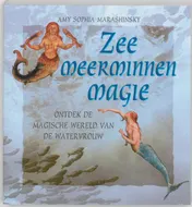 Omslag van Zeemeerminnenmagie