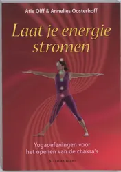 Omslag van Laat je energie stromen