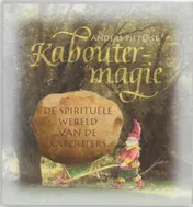 Omslag van Kaboutermagie