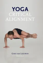 Omslag van Yoga Critical Alignment