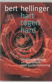 Omslag van Hart tegen hard