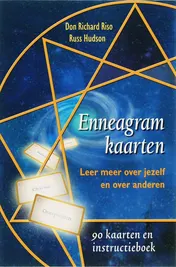 Omslag van Enneagramkaarten