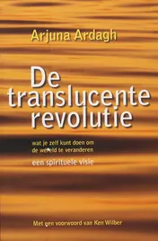 Omslag van De Translucente revolutie