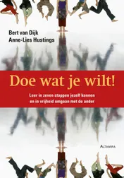 Omslag van Doe wat je wilt!