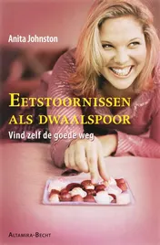 Omslag van Eetstoornissen als dwaalspoor