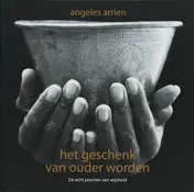 Omslag van Het geschenk van ouder worden