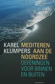 Omslag van Mediteren aan Noordzee