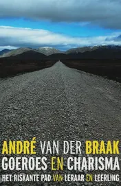 Omslag van Goeroes en charisma
