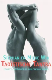 Omslag van Taoistische Tantra