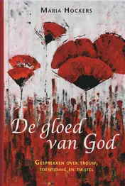 Omslag van De gloed van god