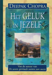 Omslag van Het geluk in jezelf