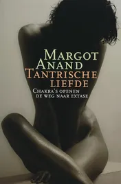 Omslag van Tantrische liefde