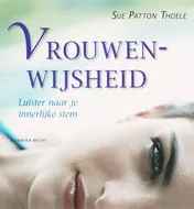 Omslag van Vrouwenwijsheid
