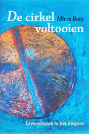 Omslag van De cirkel voltooien