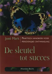 Omslag van De sleutel tot succes