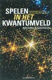 Omslag van Spelen in het kwantumveld