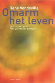 Omslag van Omarm het leven