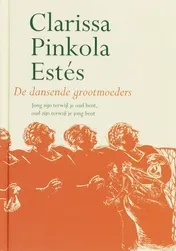 Omslag van De dansende grootmoeders