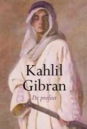 Omslag van De Profeet