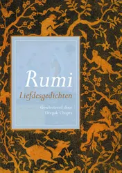Omslag van Liefdesgedichten